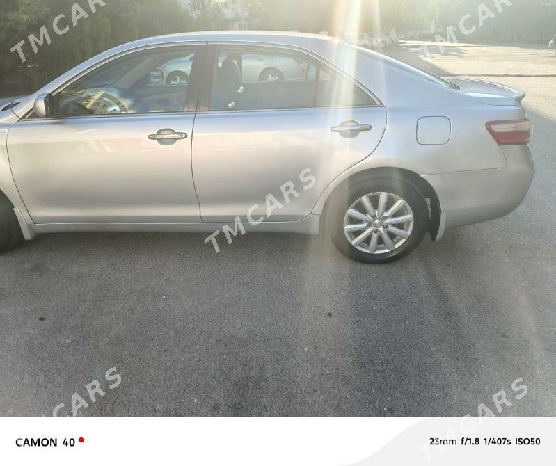 Toyota Camry 2008 - 140 000 TMT - Ашхабад - img 5
