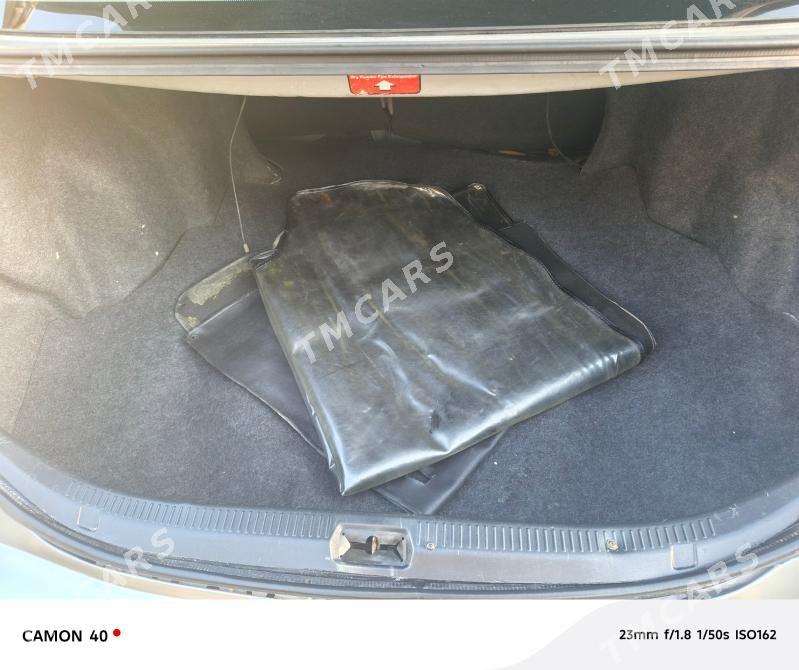 Toyota Camry 2008 - 140 000 TMT - Ашхабад - img 4