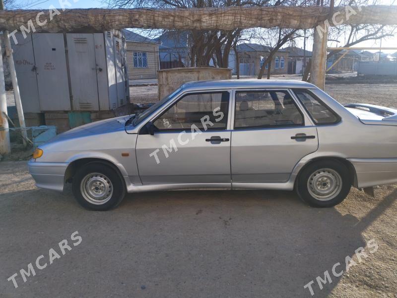 Lada Samara 2000 - 30 000 TMT - Mary - img 4