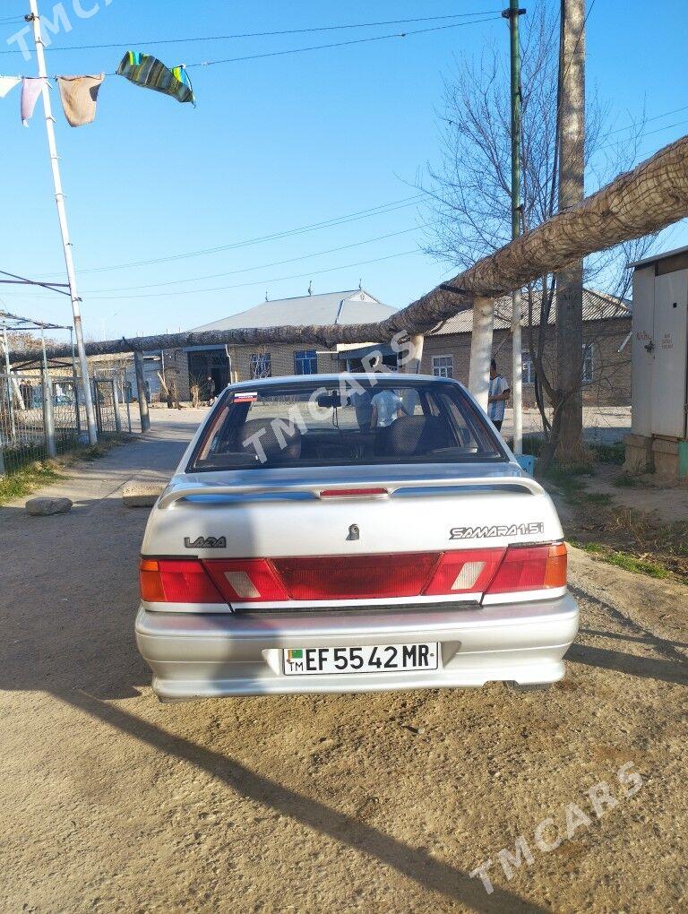 Lada Samara 2000 - 30 000 TMT - Mary - img 3