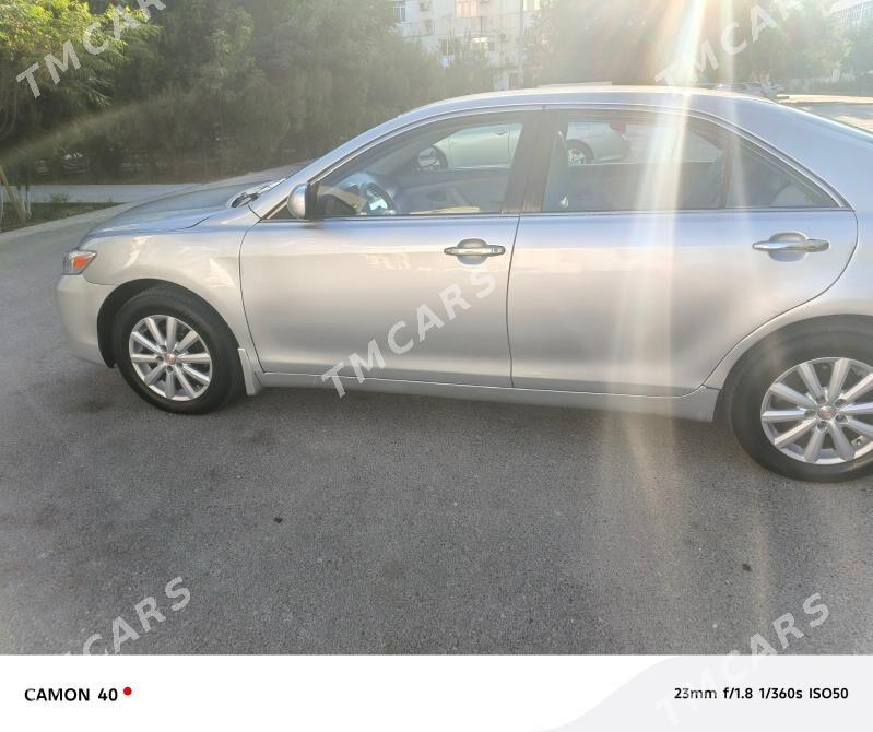 Toyota Camry 2008 - 140 000 TMT - Ашхабад - img 6