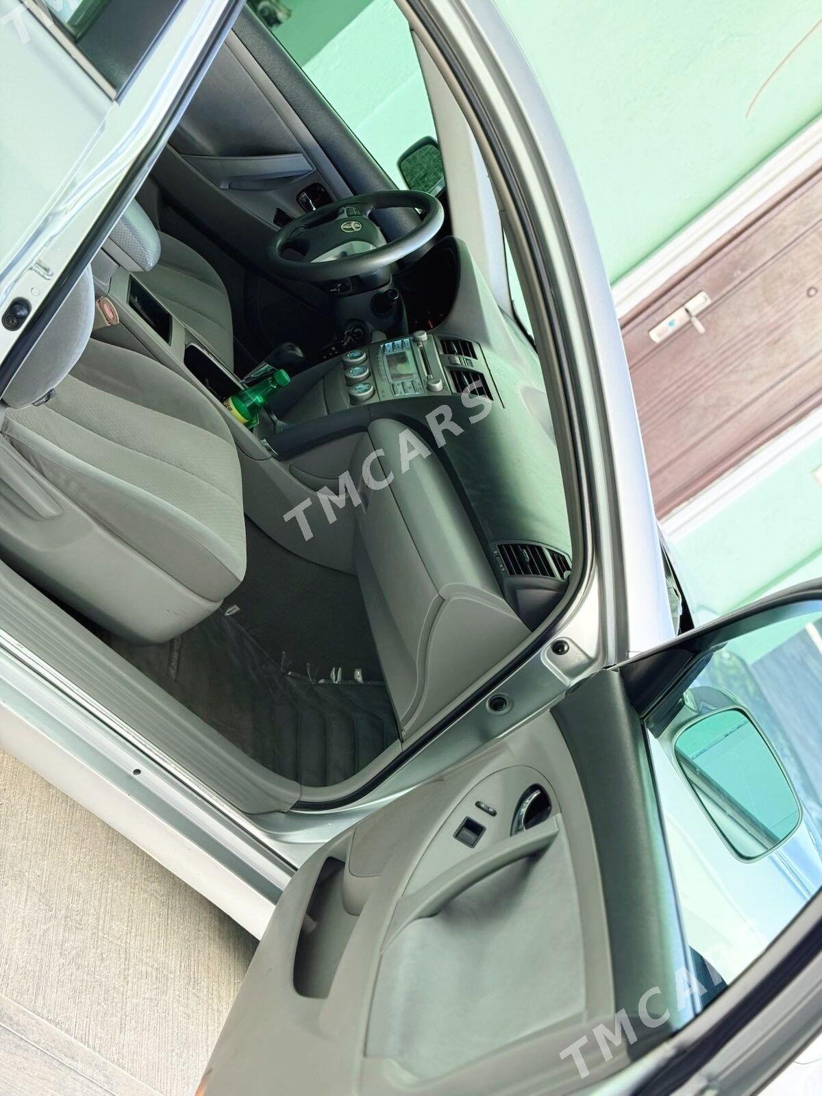 Toyota Camry 2009 - 160 000 TMT - Ашхабад - img 5