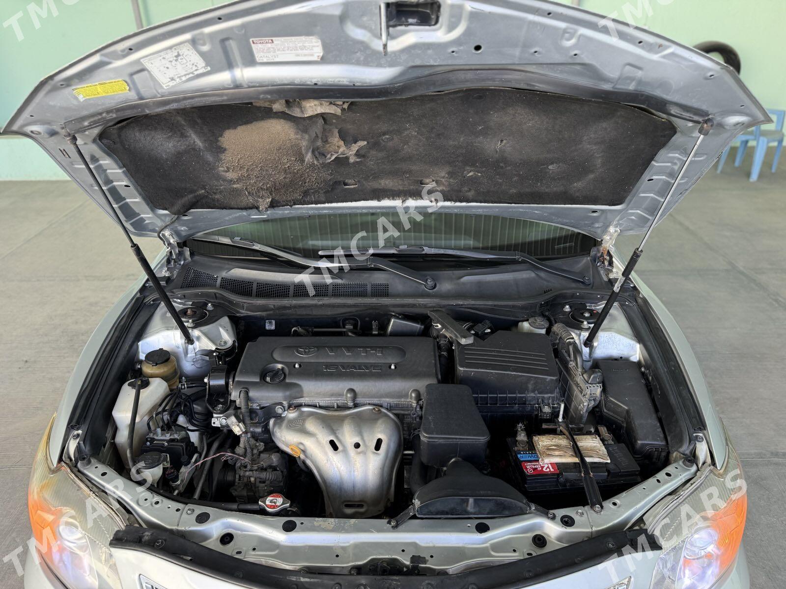 Toyota Camry 2009 - 160 000 TMT - Ашхабад - img 3