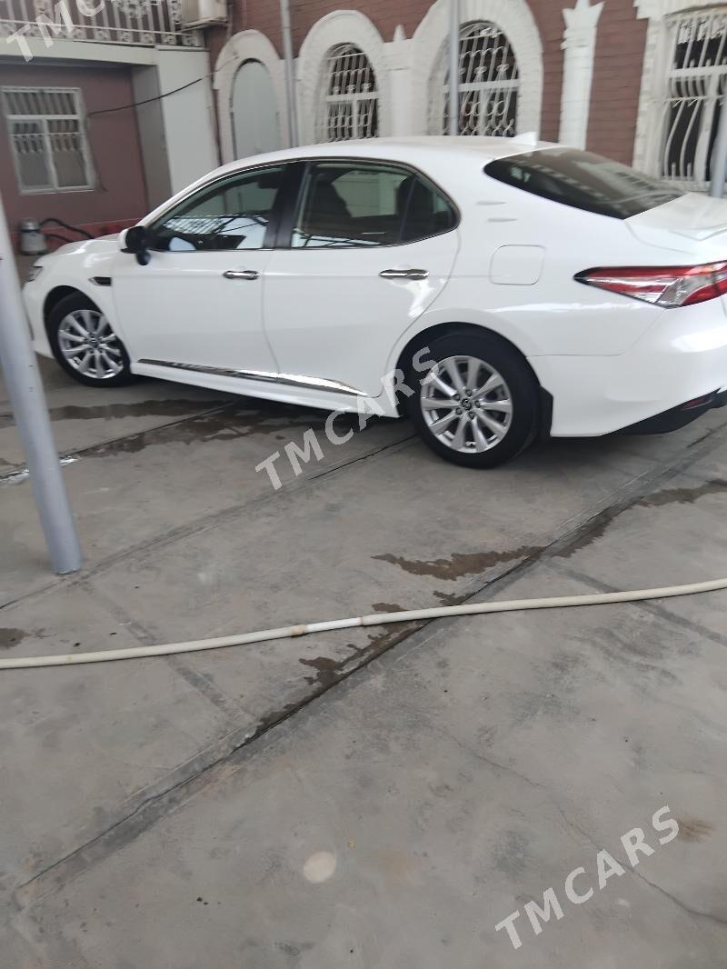 Toyota Camry 2020 - 310 000 TMT - Ашхабад - img 2