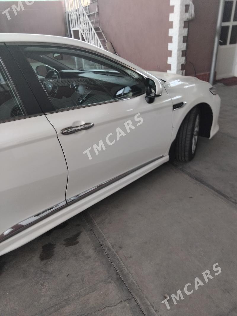Toyota Camry 2020 - 310 000 TMT - Ашхабад - img 3