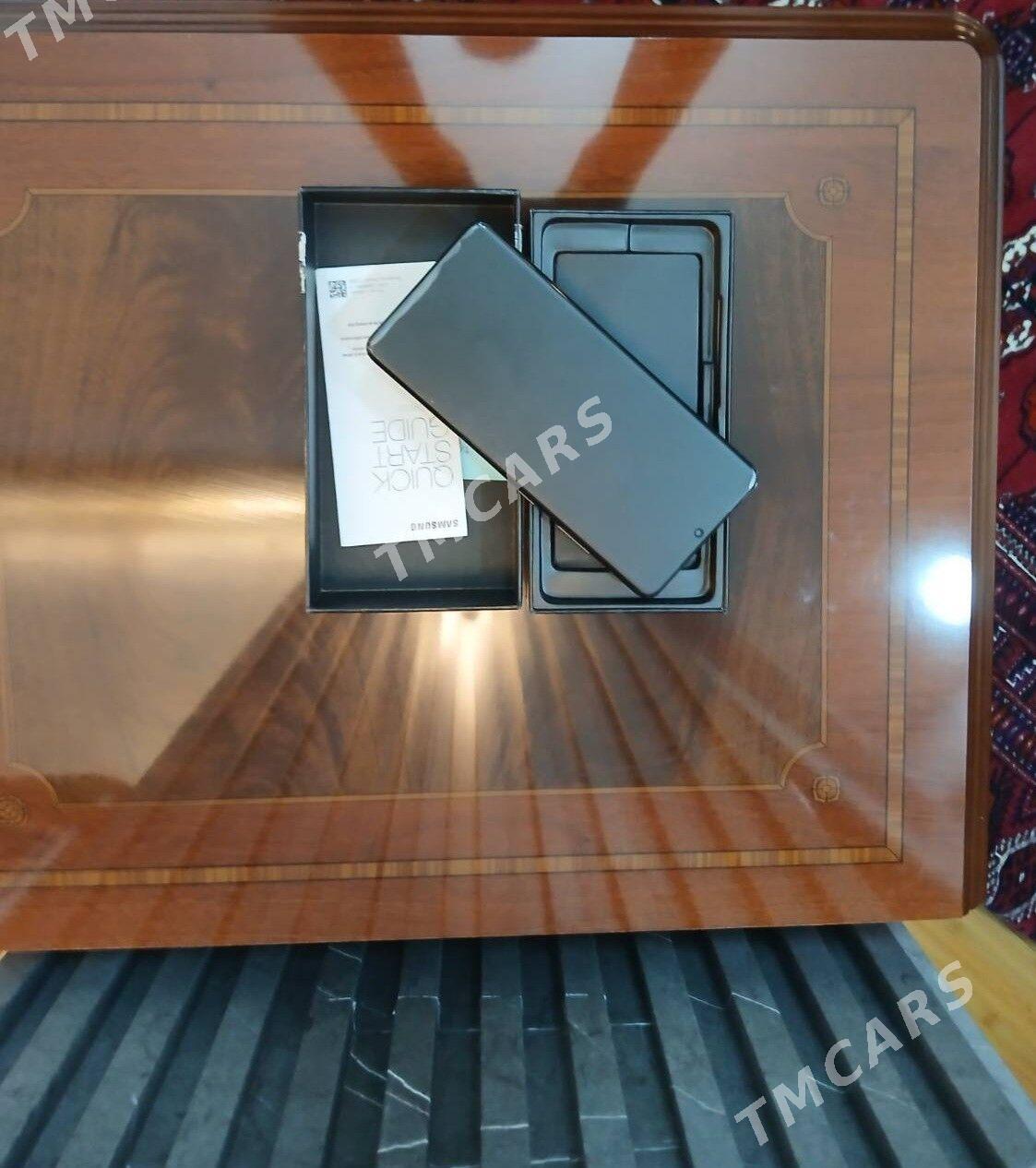Samsung S21ultra - Ашхабад - img 4