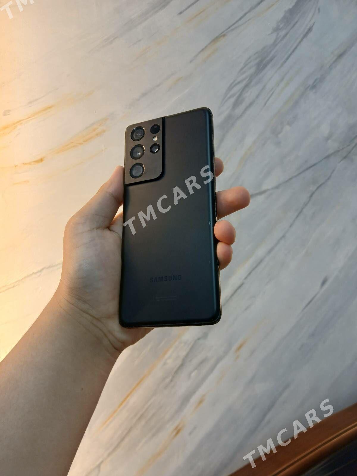 Samsung S21ultra - Ашхабад - img 7