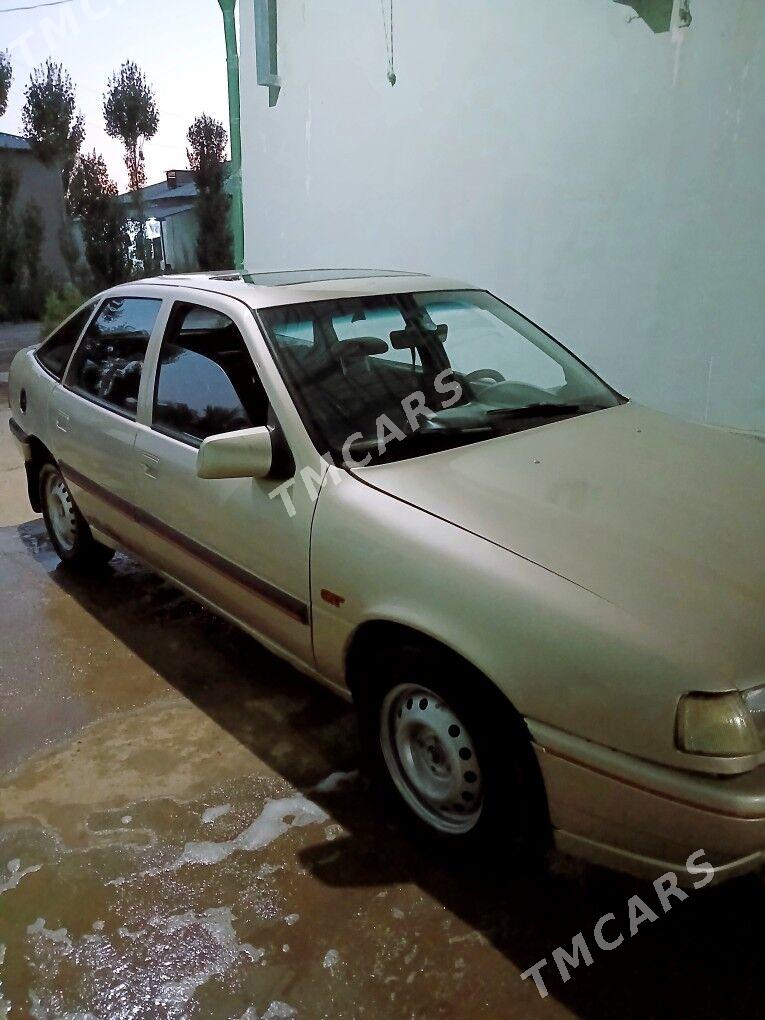 Opel Vectra 1991 - 20 000 TMT - Губадаг - img 9