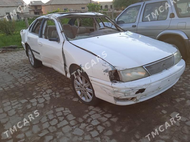 Toyota Avalon 1999 - 42 000 TMT - Мары - img 7