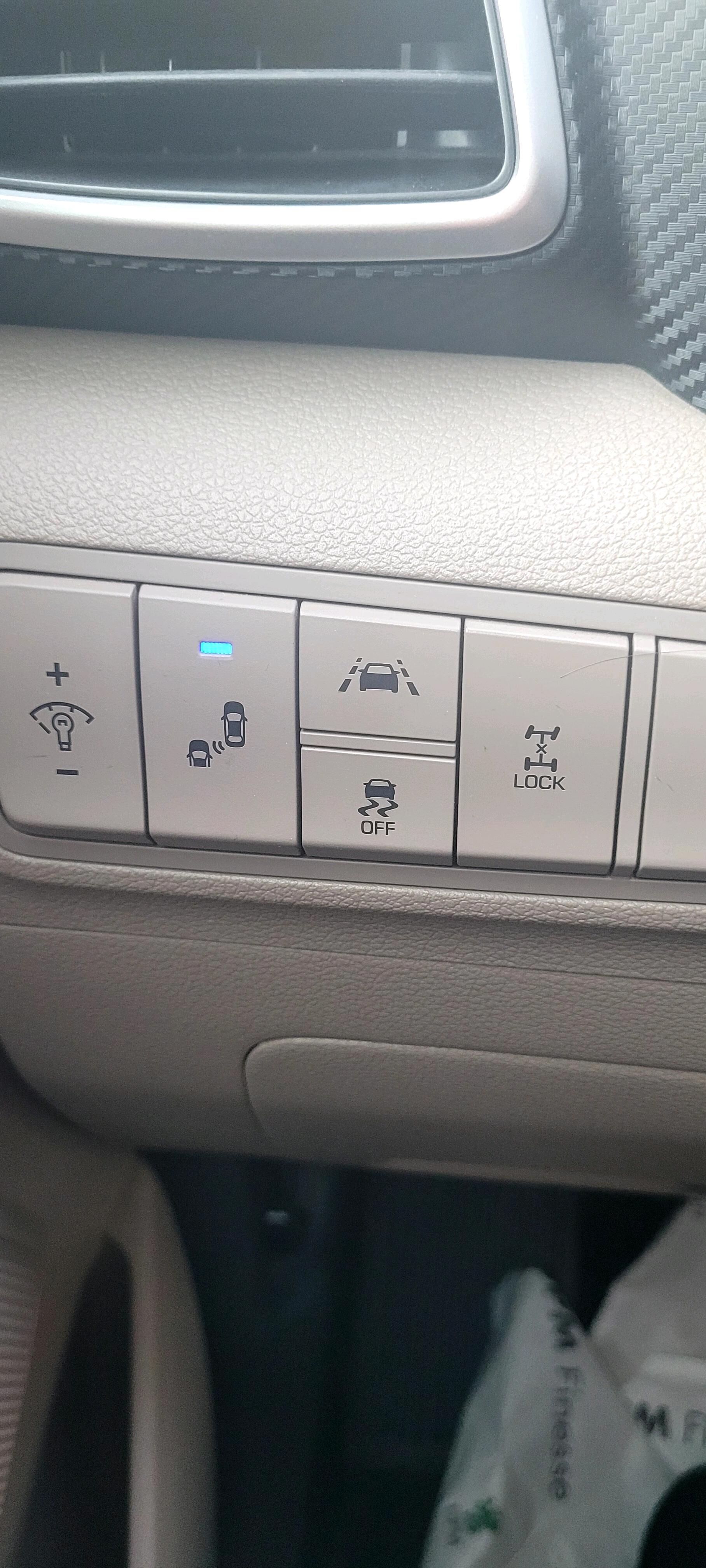 Hyundai Tucson 2019 - 260 000 TMT - Мир 4 - img 9