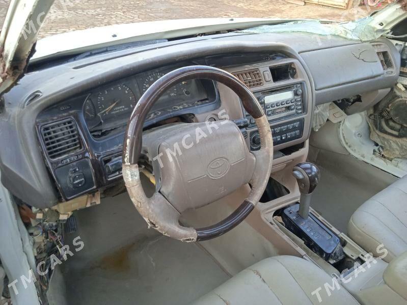 Toyota Avalon 1999 - 42 000 TMT - Мары - img 8