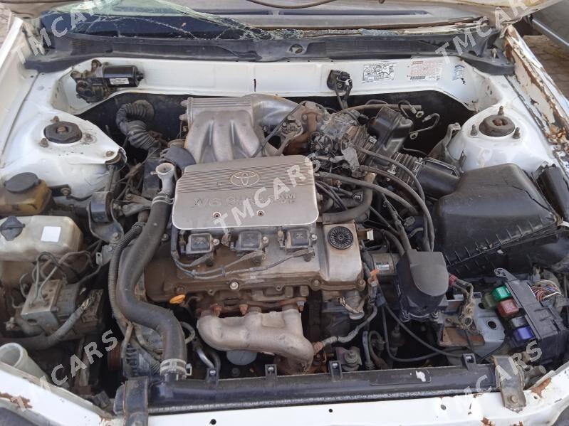 Toyota Avalon 1999 - 42 000 TMT - Мары - img 6