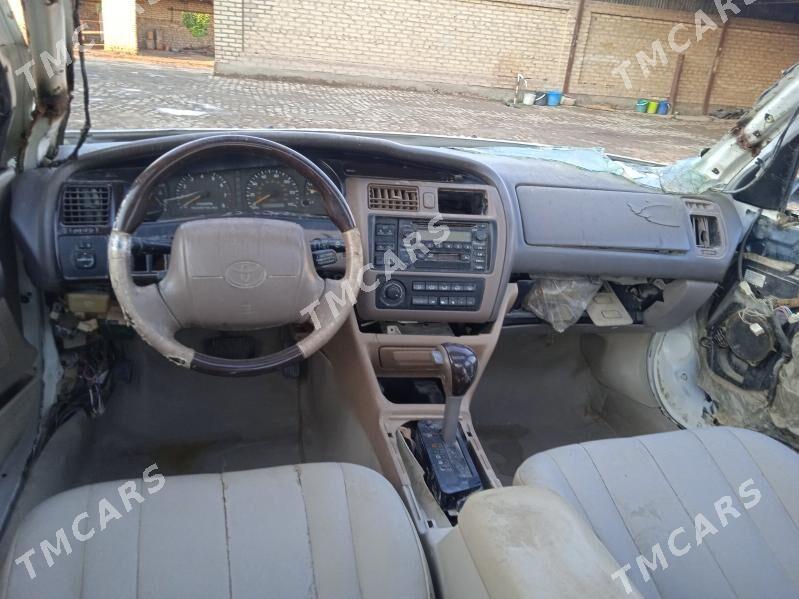 Toyota Avalon 1999 - 42 000 TMT - Мары - img 3