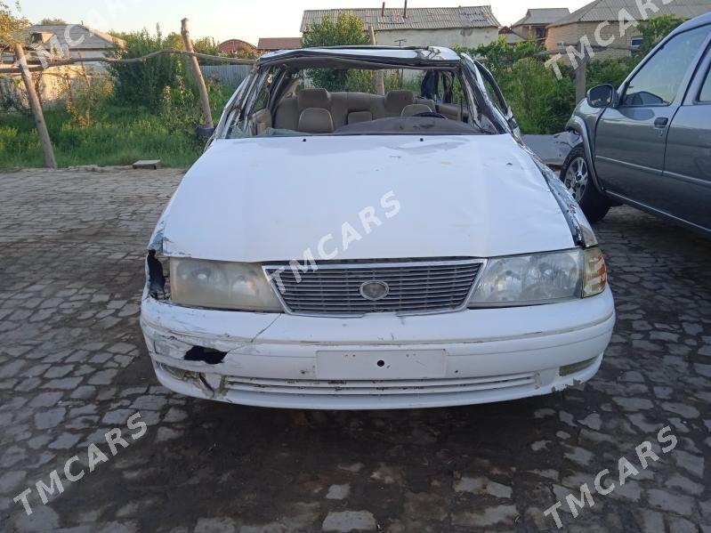 Toyota Avalon 1999 - 42 000 TMT - Мары - img 5
