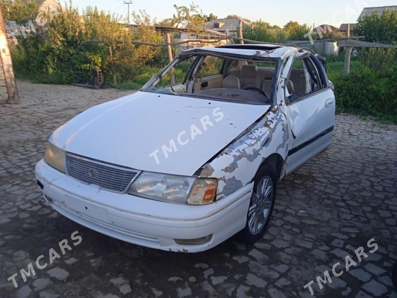 Toyota Avalon 1999 - 42 000 TMT - Мары - img 2
