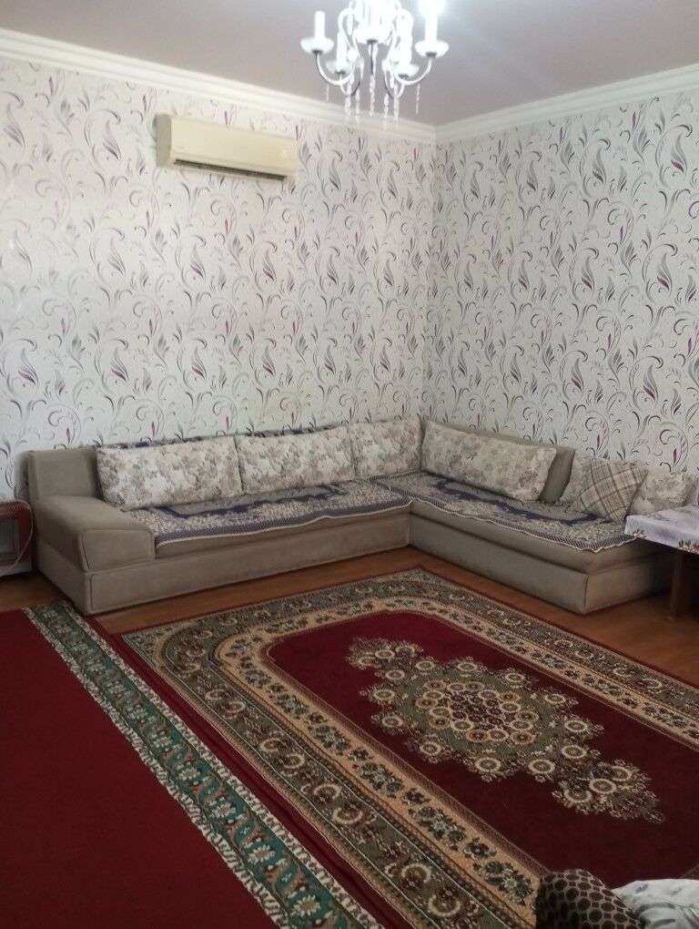 Дом в Мары - Мары - img 2