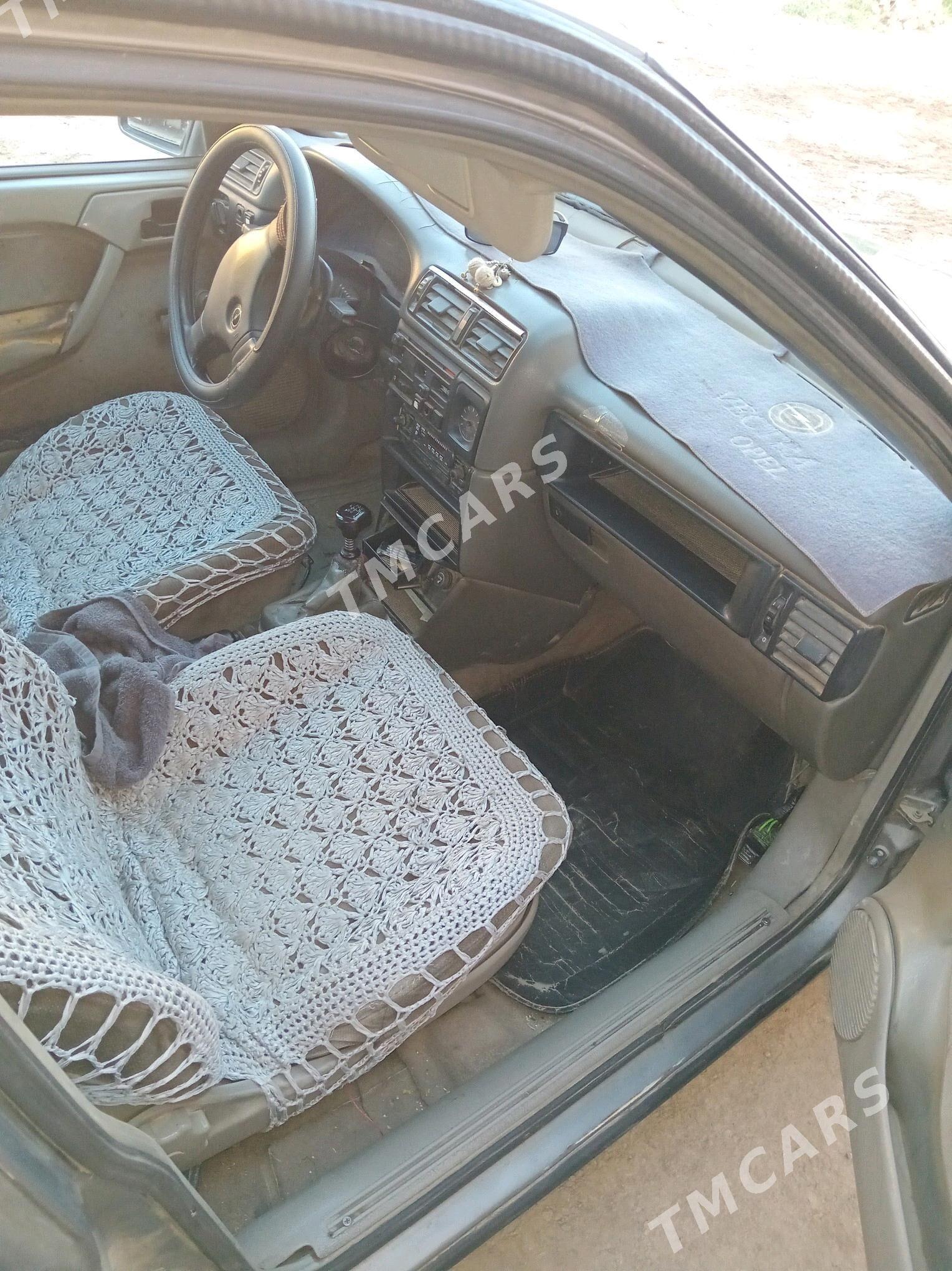 Opel Vectra 1989 - 30 000 TMT - Türkmenabat - img 6