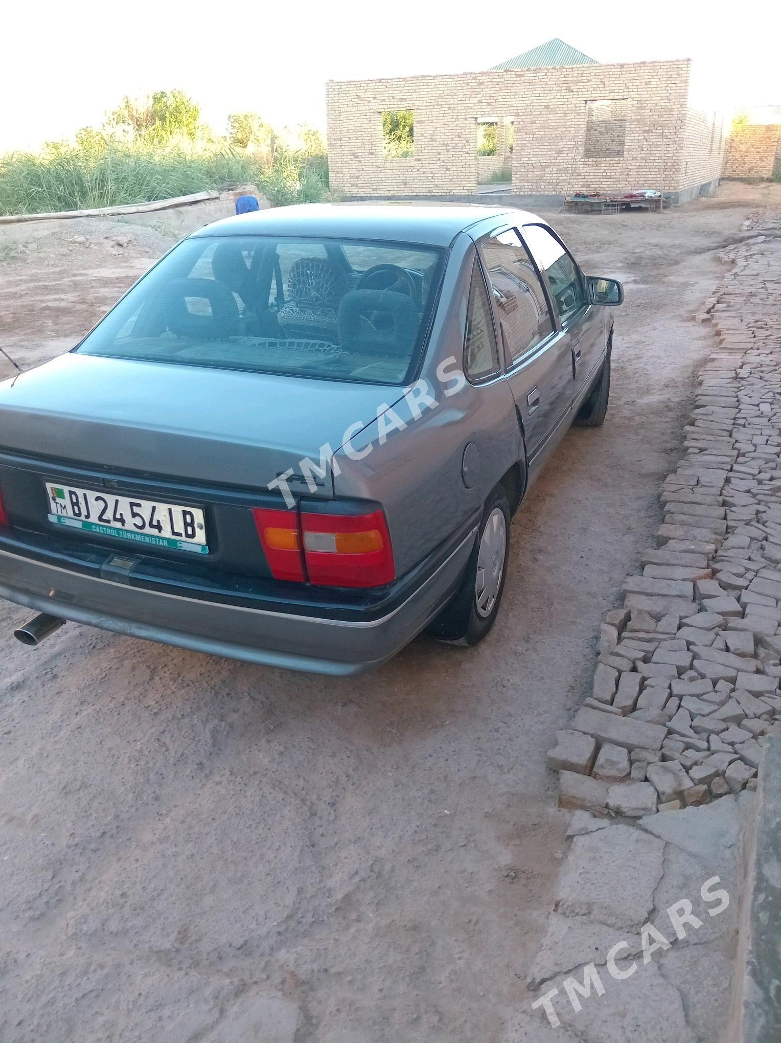 Opel Vectra 1989 - 30 000 TMT - Türkmenabat - img 5