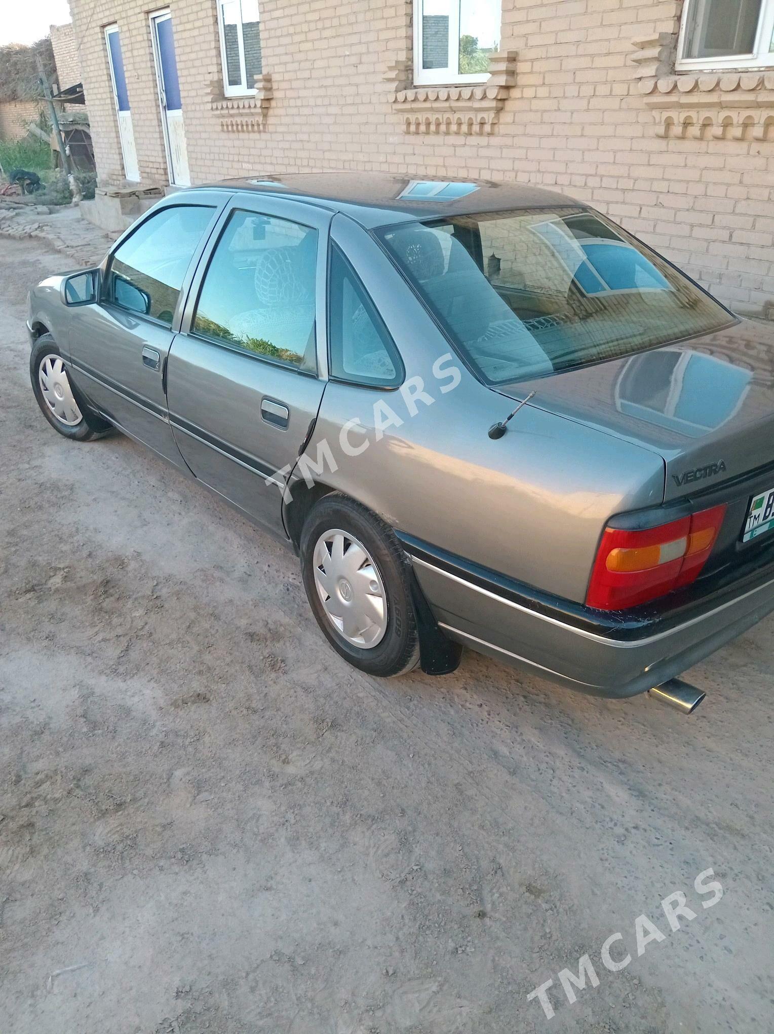 Opel Vectra 1989 - 30 000 TMT - Türkmenabat - img 7