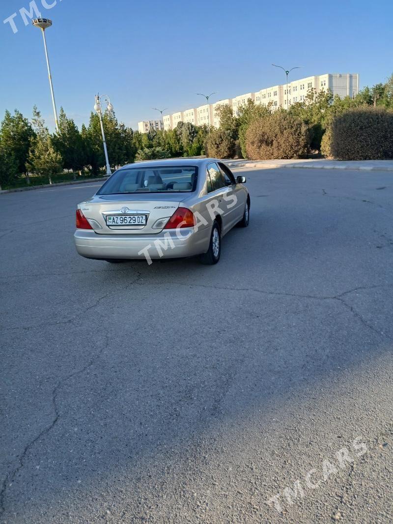 Toyota Avalon 2000 - 140 000 TMT - Дашогуз - img 6