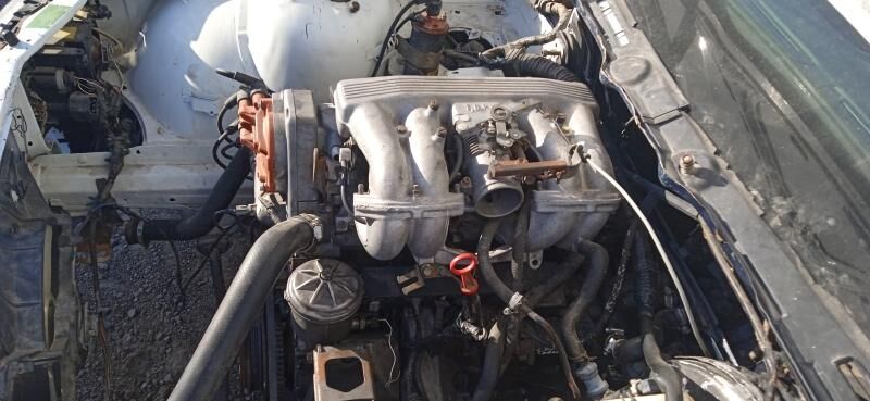 BMW mator 4 000 TMT - Мары - img 3