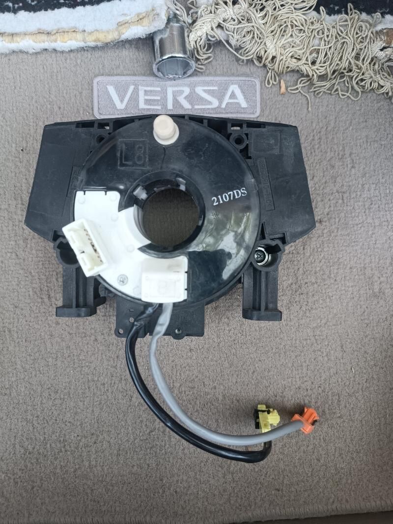 versa rul lenta 120 TMT - Ашхабад - img 2