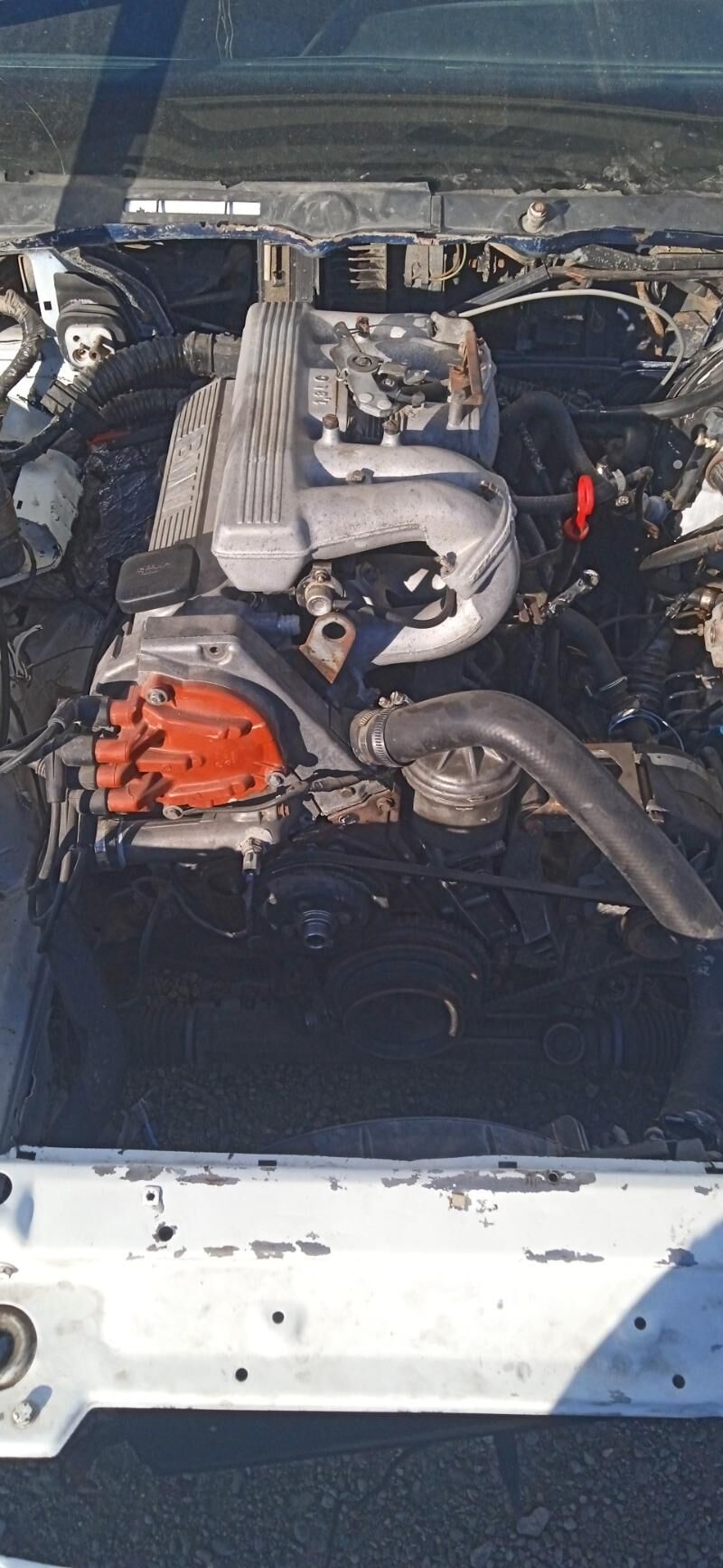 BMW mator 4 000 TMT - Мары - img 2