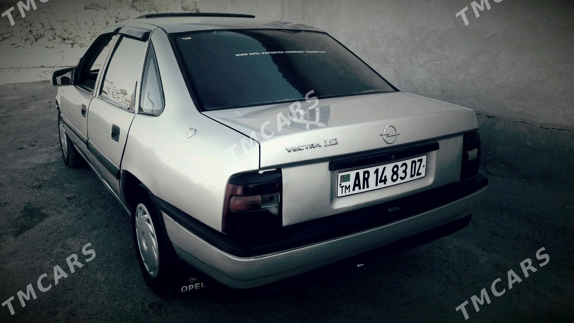 Opel Vectra 1991 - 32 000 TMT - Губадаг - img 4