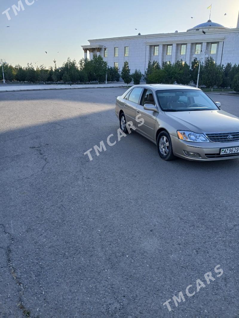 Toyota Avalon 2000 - 140 000 TMT - Дашогуз - img 7
