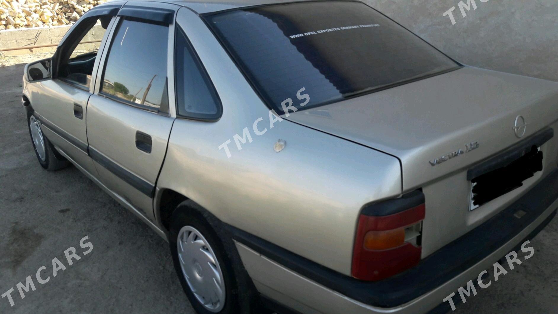 Opel Vectra 1991 - 32 000 TMT - Губадаг - img 5