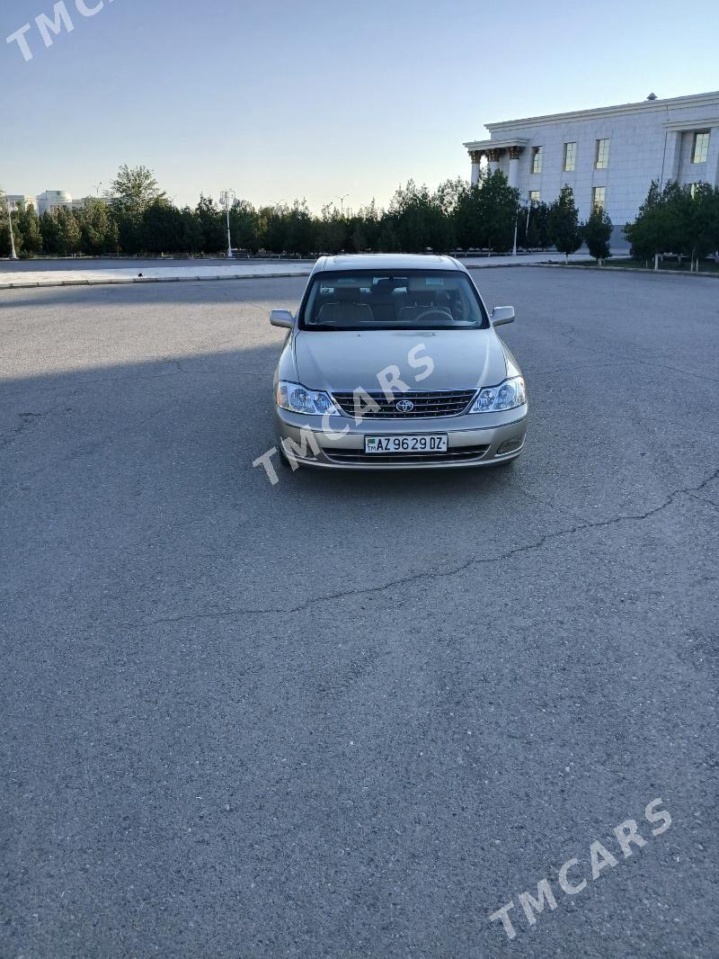 Toyota Avalon 2000 - 140 000 TMT - Дашогуз - img 8