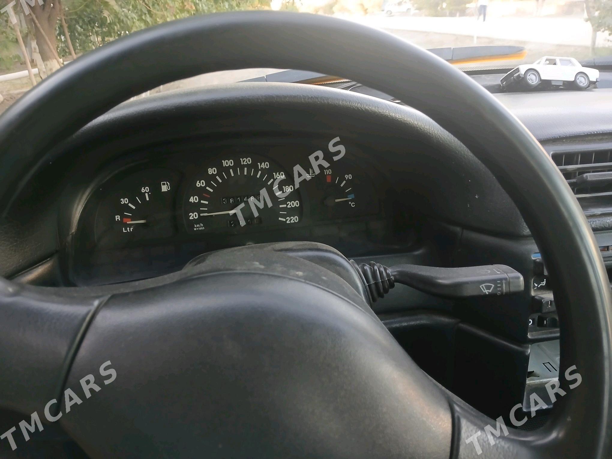 Opel Vectra 1991 - 34 000 TMT - Туркменабат - img 4
