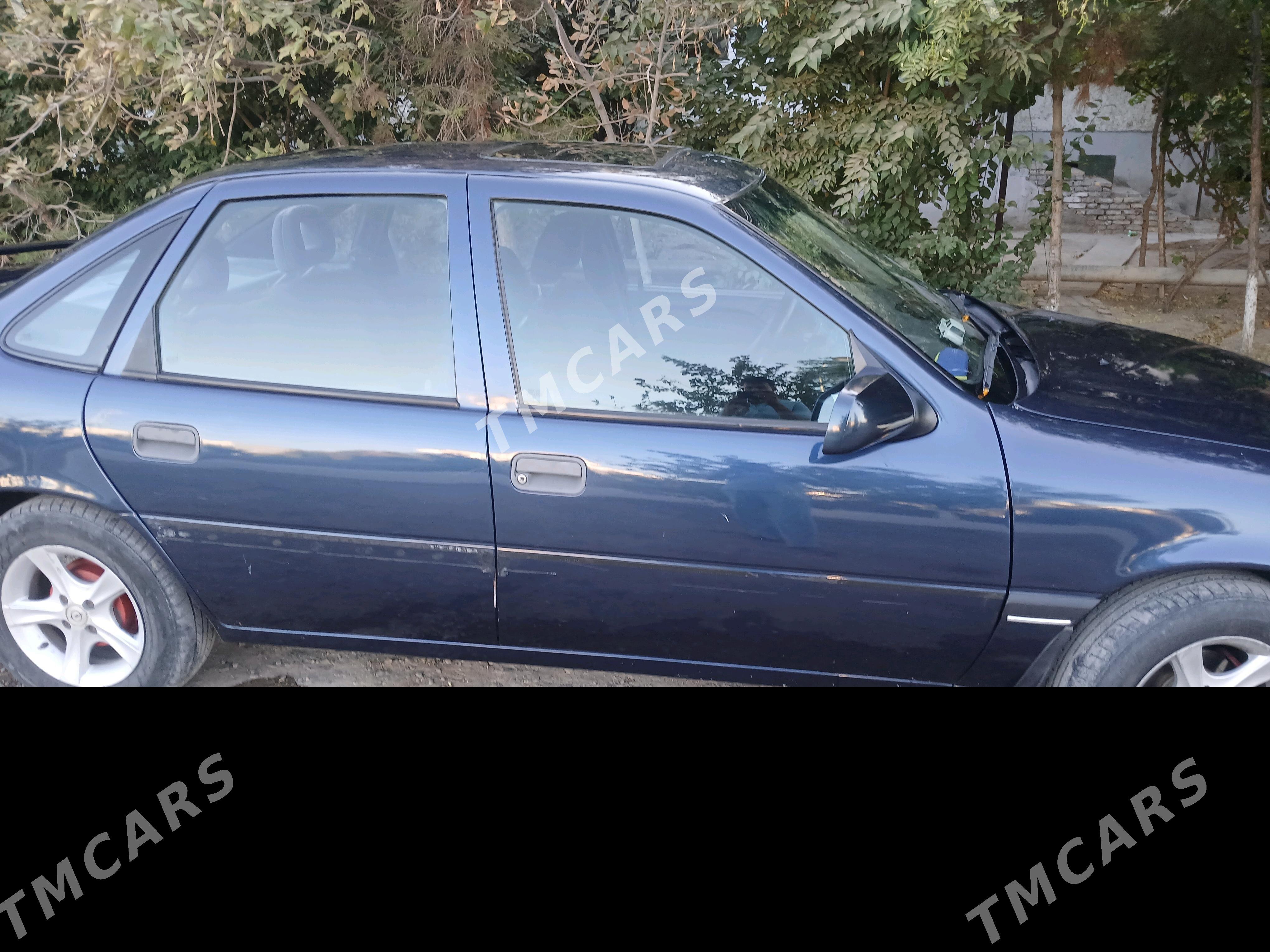 Opel Vectra 1991 - 34 000 TMT - Туркменабат - img 3