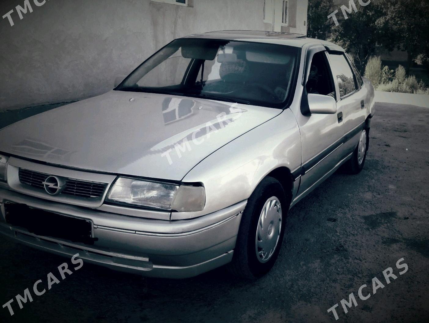 Opel Vectra 1991 - 32 000 TMT - Губадаг - img 7