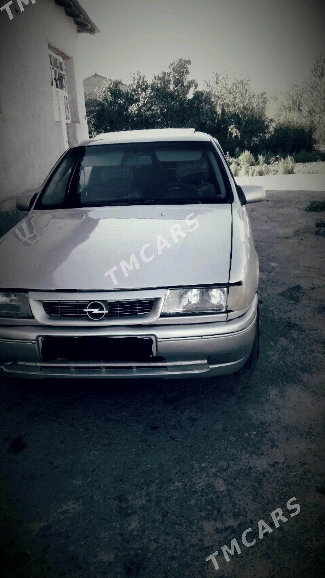 Opel Vectra 1991 - 32 000 TMT - Губадаг - img 9