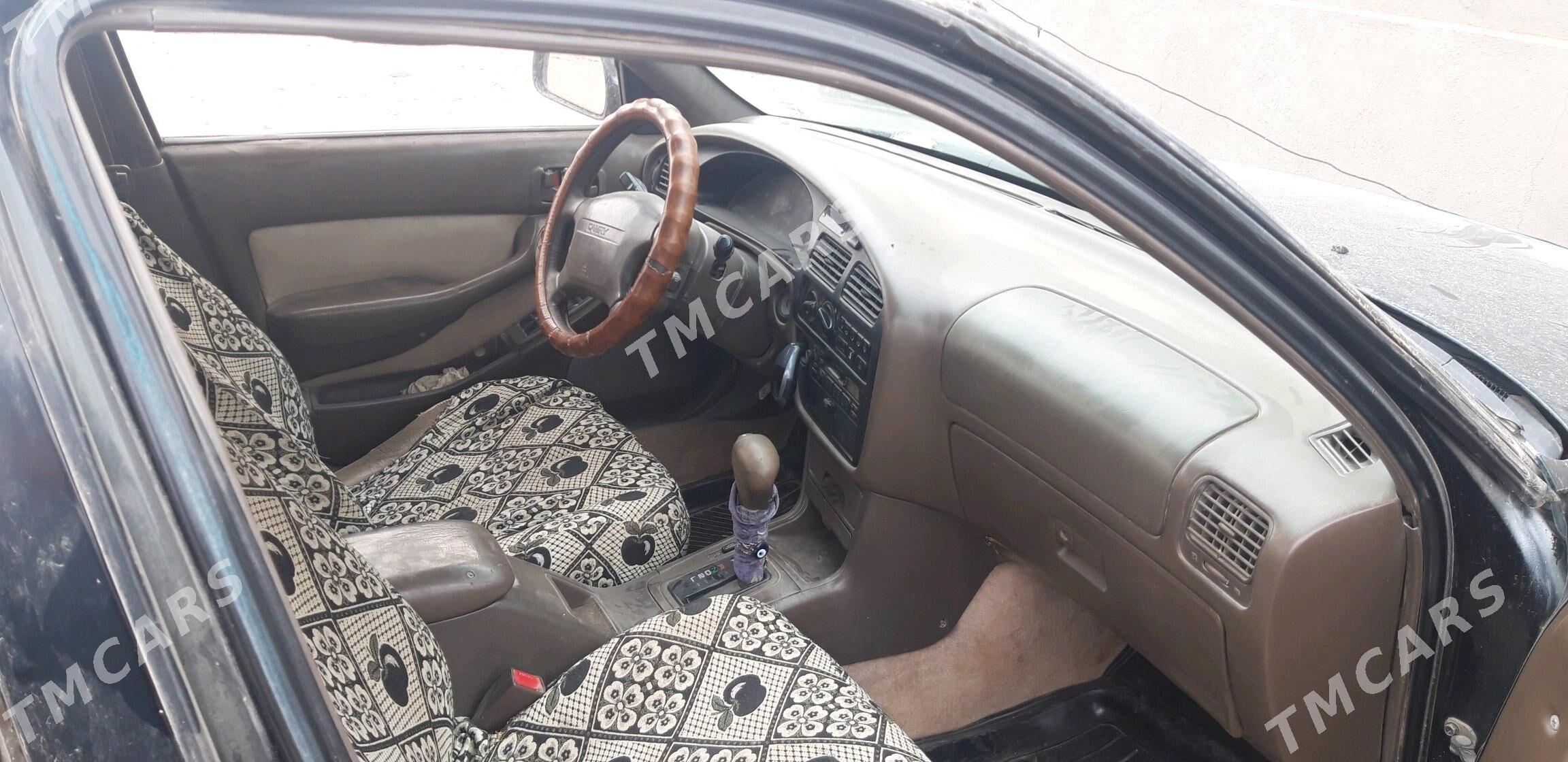 Toyota Camry 1994 - 87 000 TMT - Койтендаг - img 5