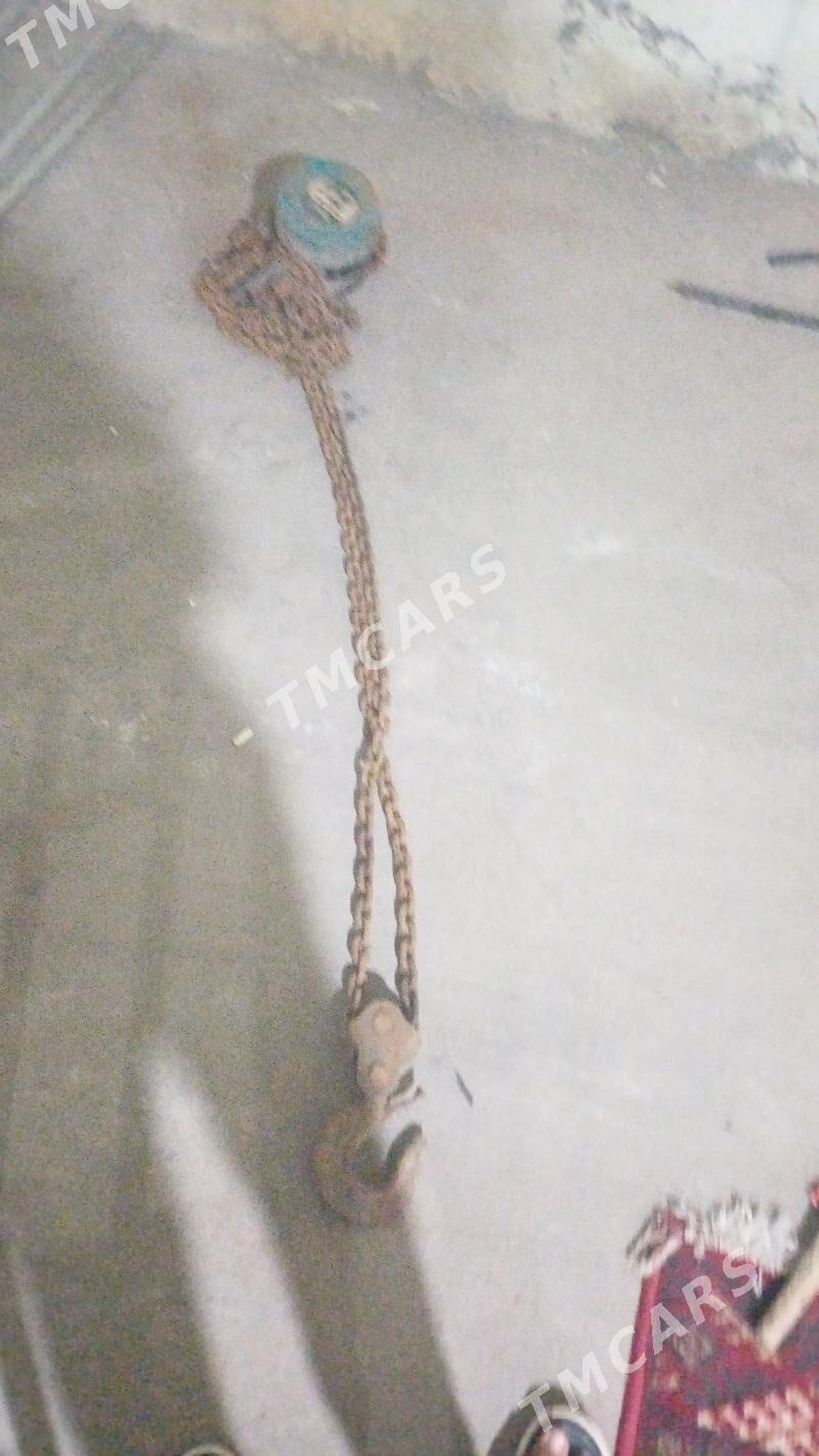 tal 3ton - Aşgabat - img 2