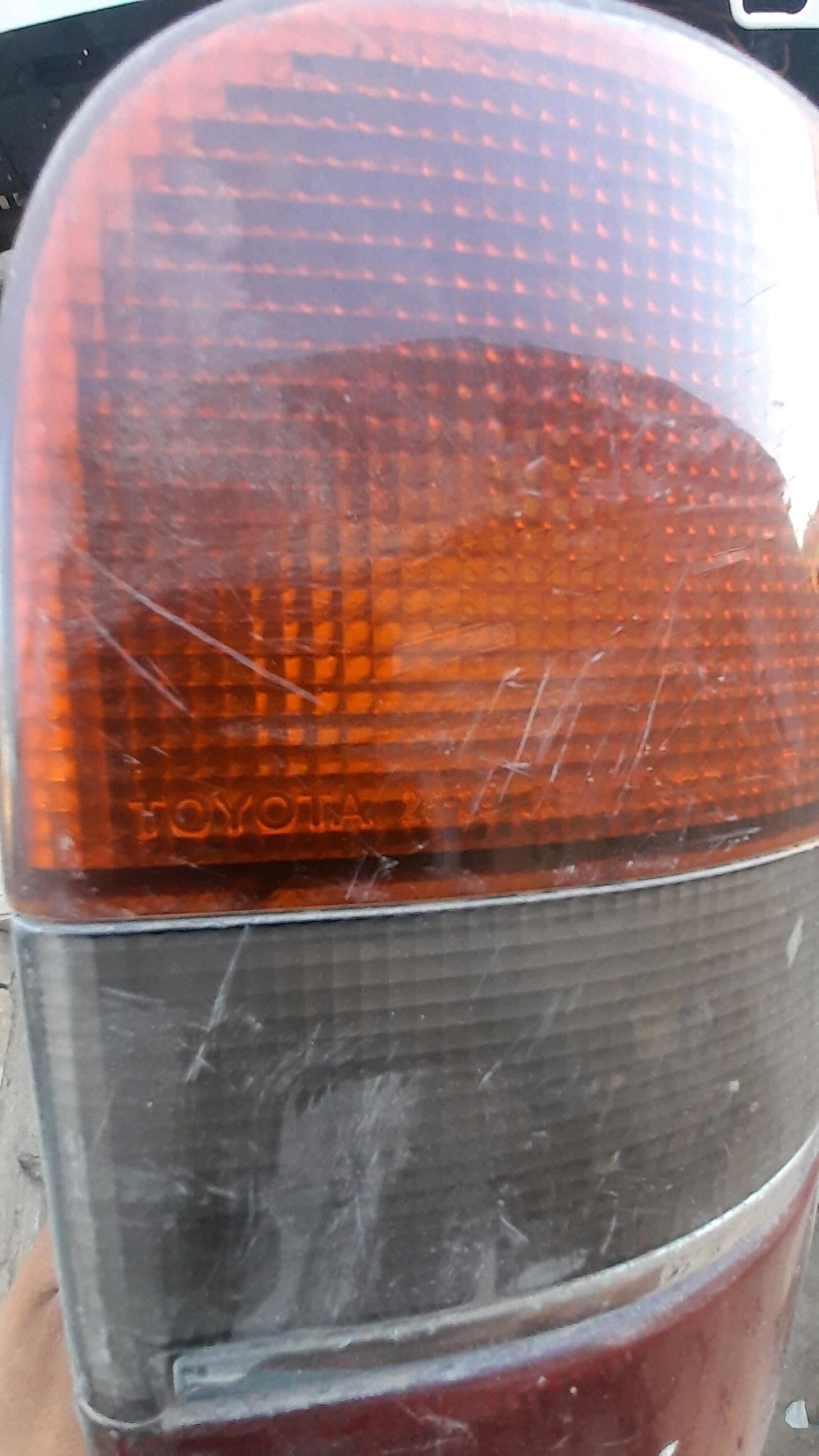 hiace yz fara 200 TMT - Мары - img 2