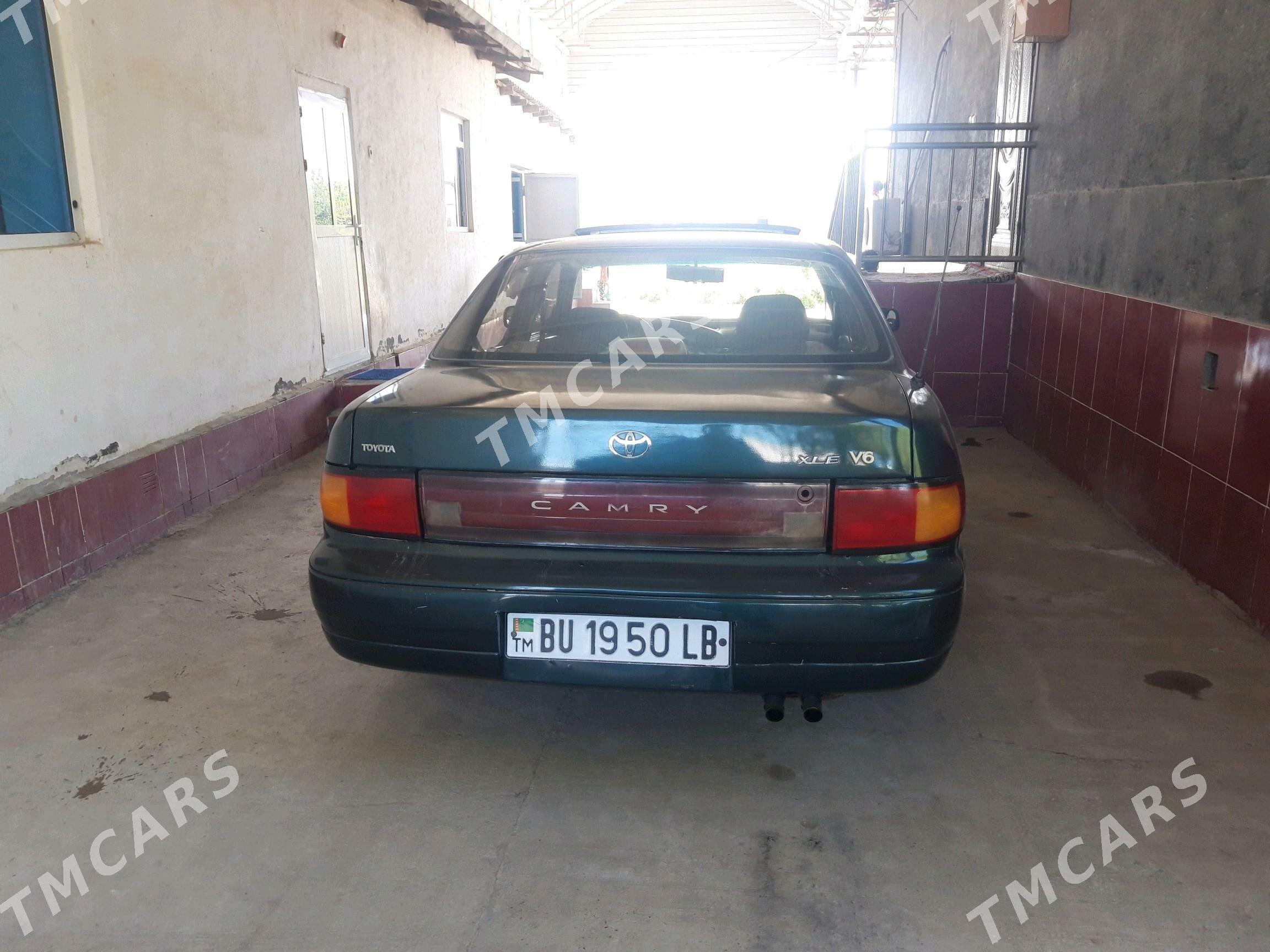 Toyota Camry 1994 - 87 000 TMT - Койтендаг - img 7