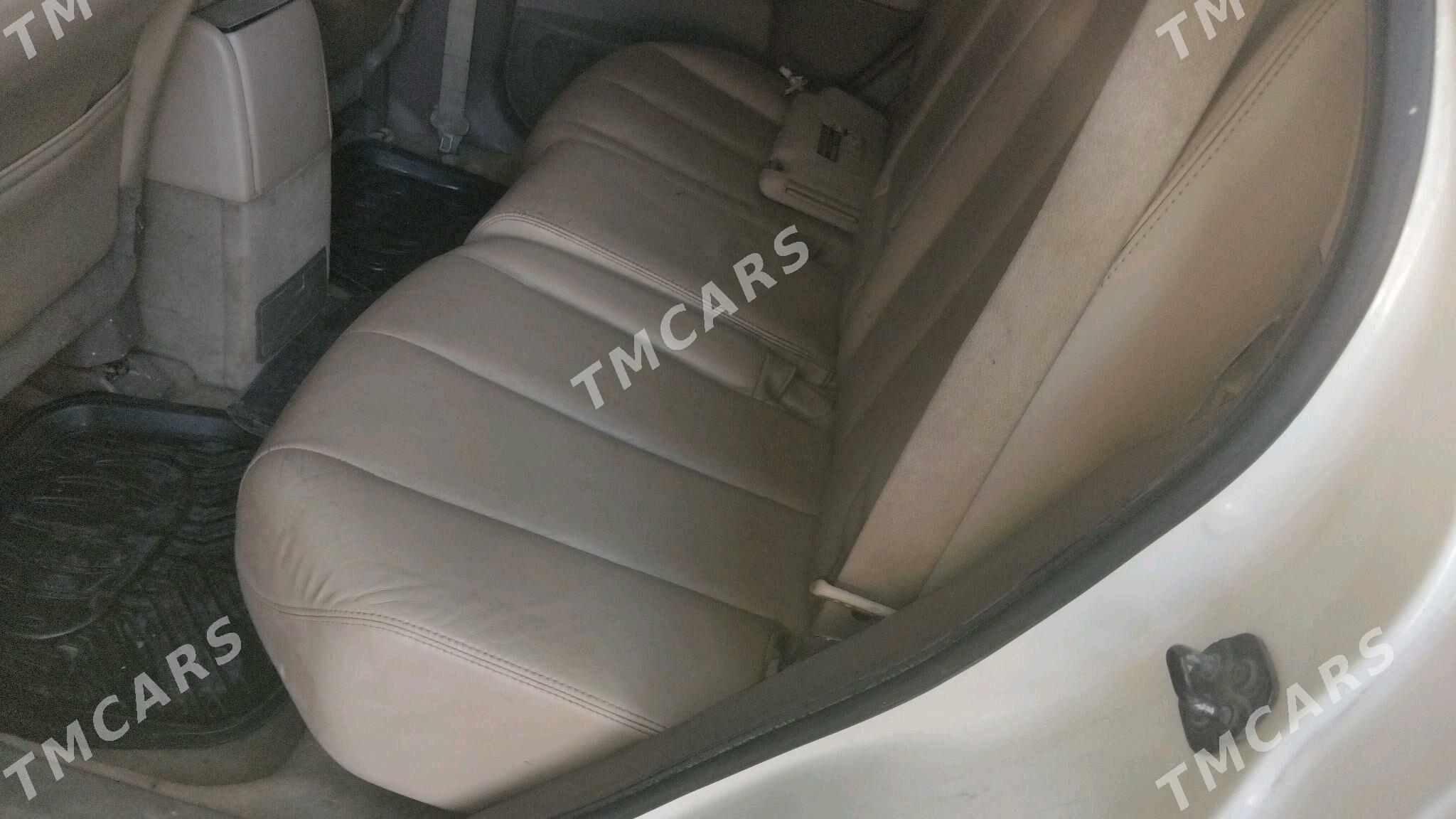 Nissan Murano 2004 - 73 000 TMT - Ашхабад - img 5