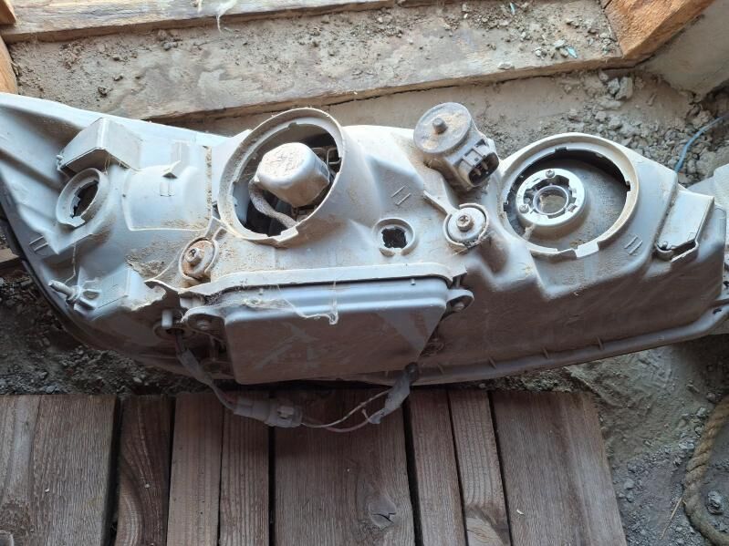 Toyota avalon far 500 TMT - Bereket - img 3