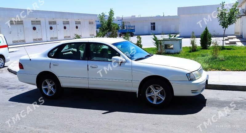 Toyota Avalon 1999 - 150 000 TMT - Акдепе - img 3