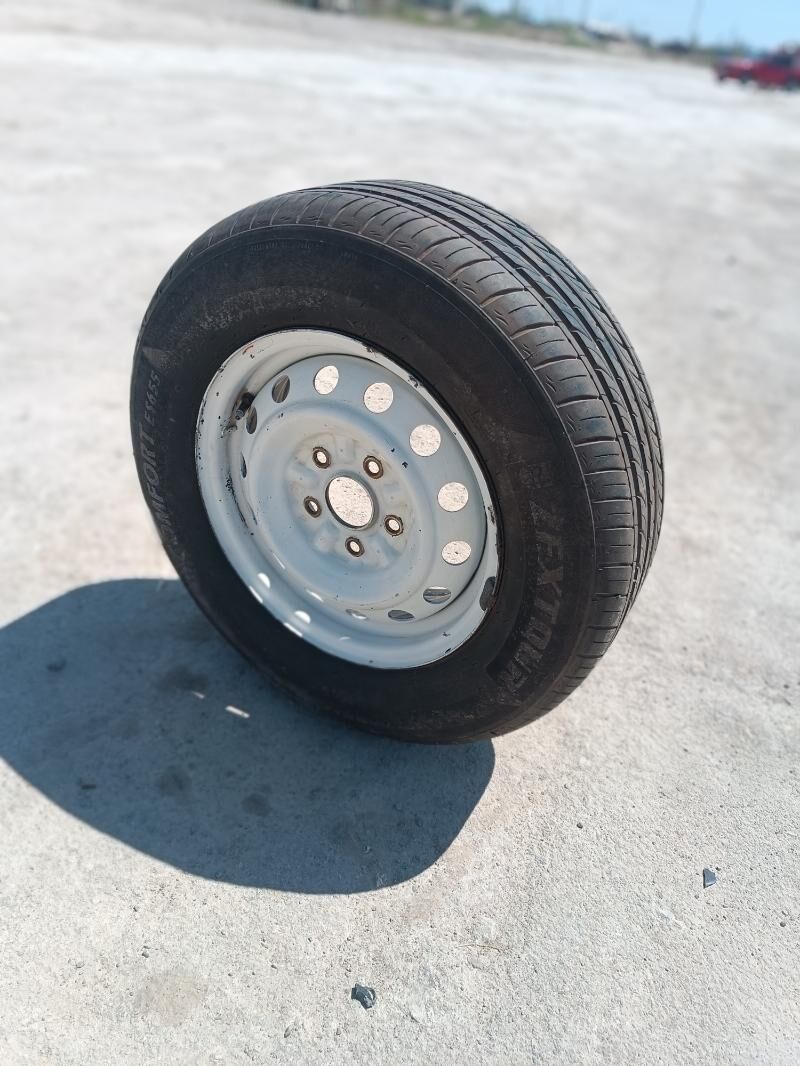 teker 1 200 TMT - Дашогуз - img 2