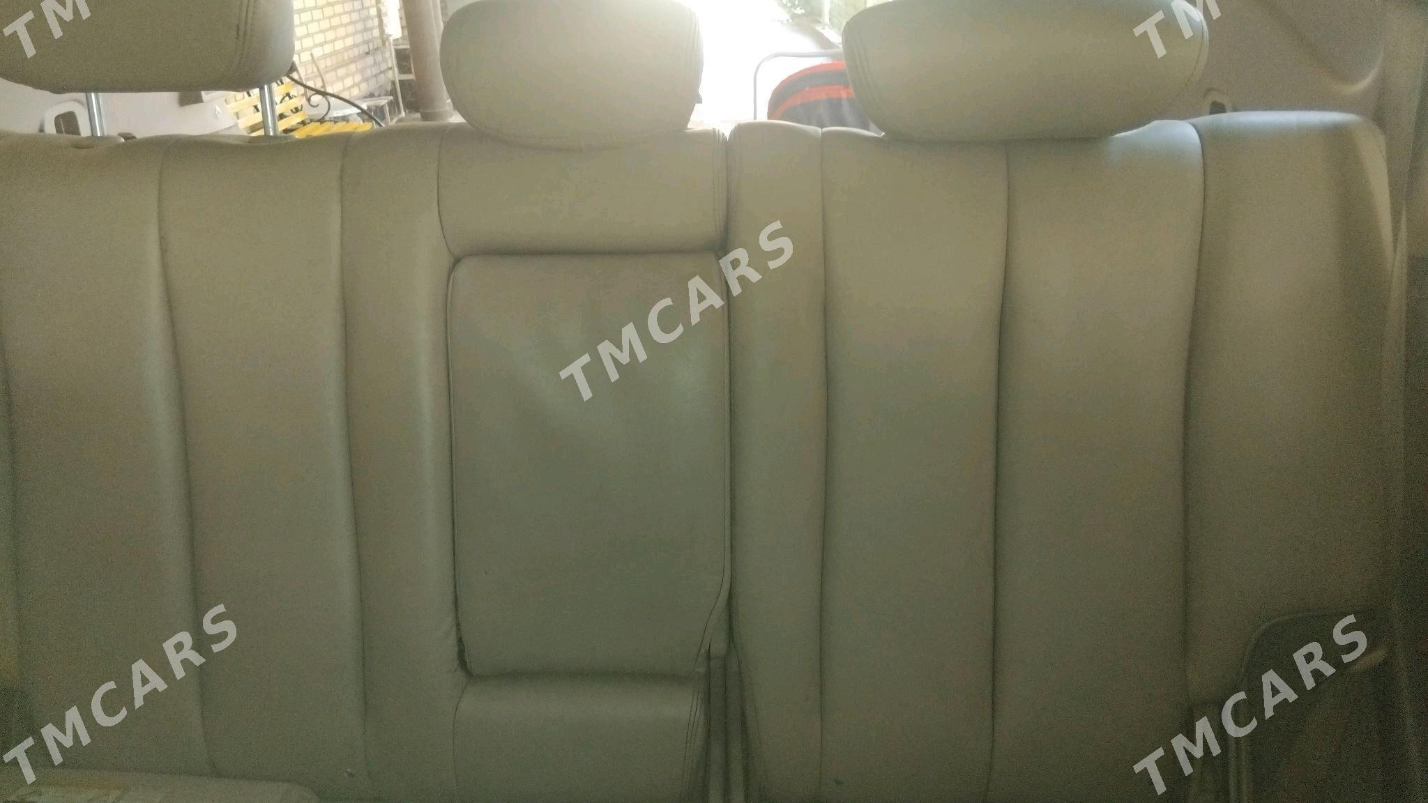 Nissan Murano 2004 - 73 000 TMT - Ашхабад - img 6