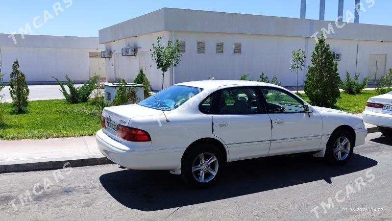 Toyota Avalon 1999 - 150 000 TMT - Акдепе - img 4