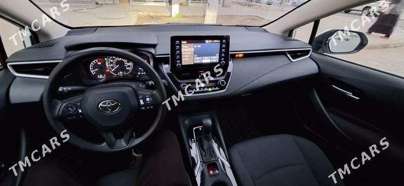 Toyota Corolla 2020 - 205 000 TMT - Ашхабад - img 4
