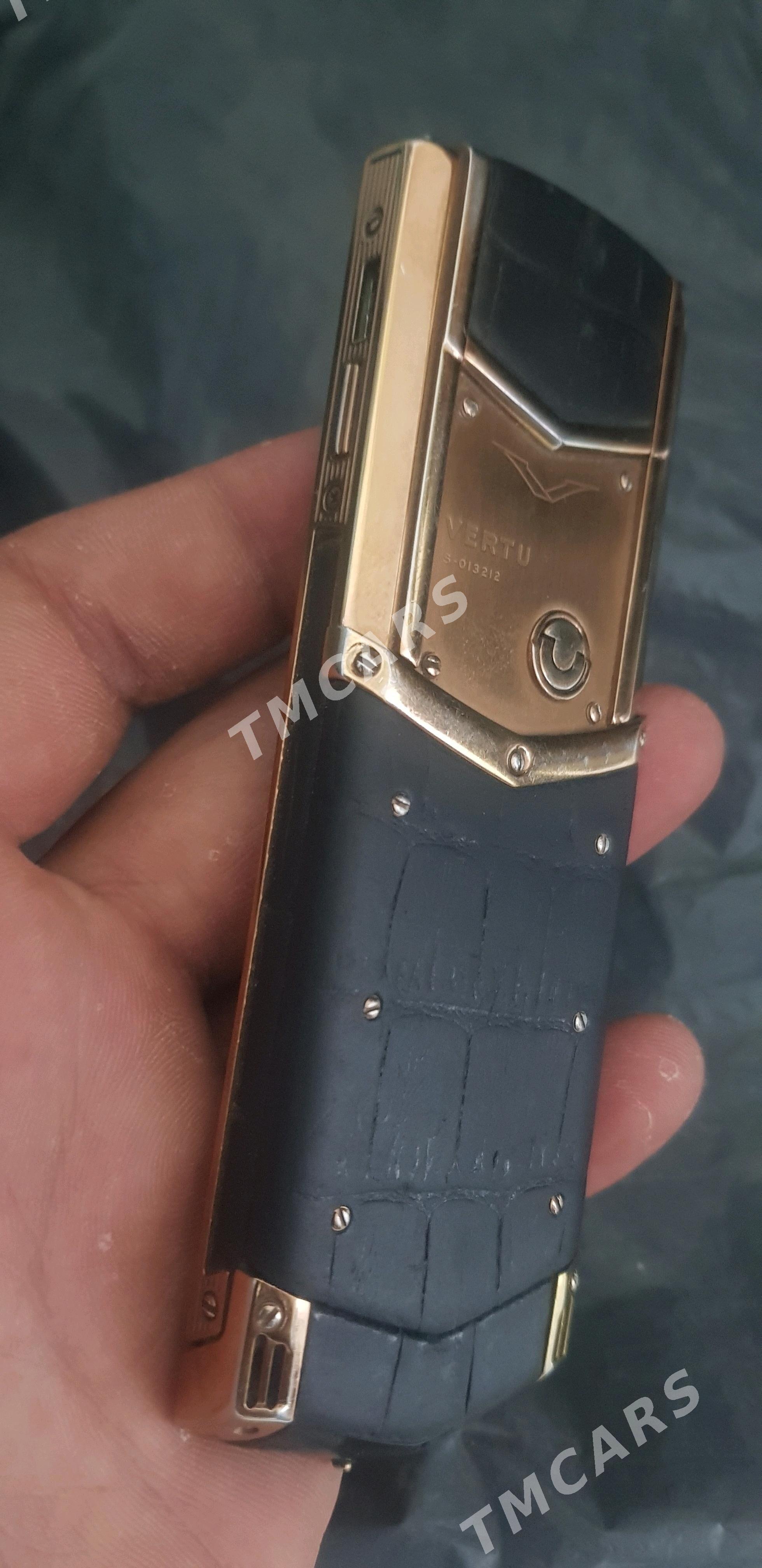 VERTU - Анев - img 2