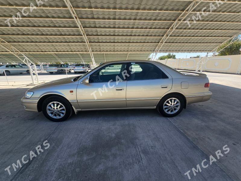 Toyota Camry 2000 - 165 000 TMT - Байрамали - img 5