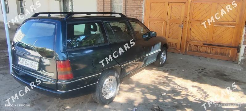 Opel Astra 1994 - 35 000 TMT - Дашогуз - img 2