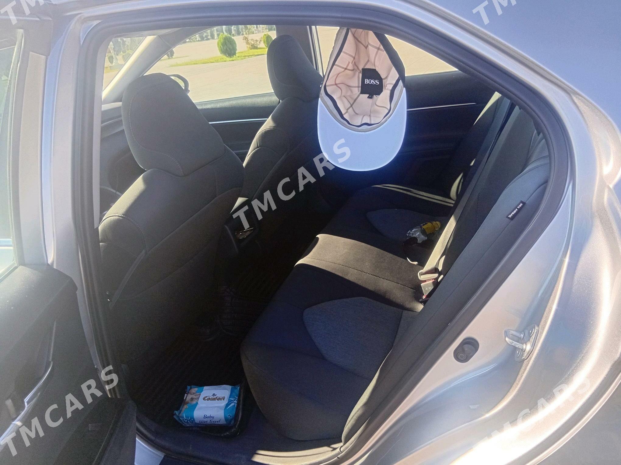 Toyota Camry 2021 - 300 000 TMT - Чарджоу - img 8